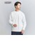 【WARDROBE SMART】NORITAKE クルーネック リラックス テーパード カットソー