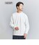 【WARDROBE SMART】NORITAKE クルーネック リラックス テーパード カットソー