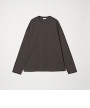 【WARDROBE SMART】NORITAKE クルーネック リラックス テーパード カットソー