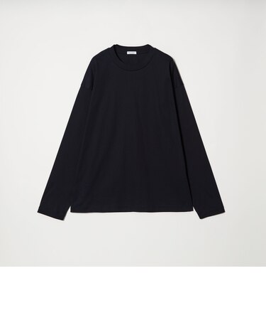 【WARDROBE SMART】NORITAKE クルーネック リラックス テーパード カットソー