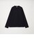 【WARDROBE SMART】NORITAKE クルーネック リラックス テーパード カットソー