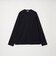 【WARDROBE SMART】NORITAKE クルーネック リラックス テーパード カットソー