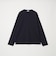 【WARDROBE SMART】NORITAKE クルーネック スマートフィット カットソー