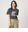 コラージュ フォト ショートスリーブ Tシャツ