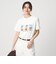コラージュ フォト ショートスリーブ Tシャツ