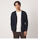 モールヤーン カーディガン+Tシャツ セットアイテム-ウォッシャブル-＜A DAY IN THE LIFE＞