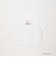 ＜Kizuna AI × NICE WEATHER＞ロゴ Tシャツ