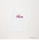 ＜Kizuna AI × Face Oka × NICE WEATHER＞Tシャツ 1