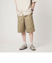 <Dickies>TCツイル イージー ショーツ ショートパンツ