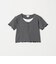 テレコ ヘンリーネック Tシャツ / キッズ 110cm-130cm