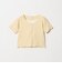 テレコ ヘンリーネック Tシャツ / キッズ 110cm-130cm