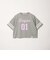 【別注】＜LOGAN knitting mills＞ナンバリング Tシャツ / キッズ  120cm-160cm