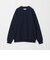 ワッフル ジャージー クルーネックカットソー＜A DAY IN THE LIFE＞