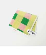 ＜CITEN＞ハンドタオルチェック
