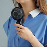 【別注】＜RHYTHM＞HANDY FAN2