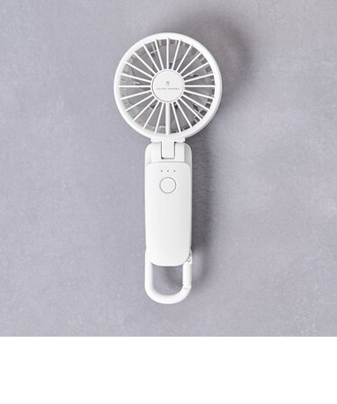 【別注】＜RHYTHM＞HANDY FAN2