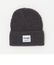 【別注】＜Wrangler＞ビーニー / ニット帽 / キッズ