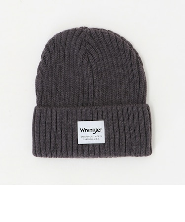 【別注】＜Wrangler＞ビーニー / ニット帽 / キッズ