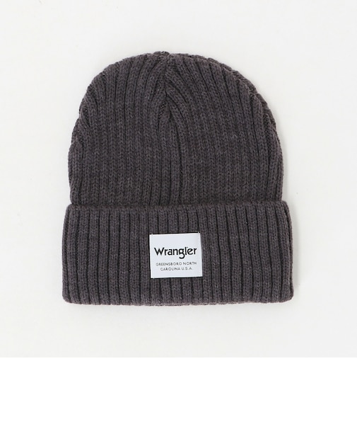 【別注】＜Wrangler＞ビーニー / ニット帽 / キッズ