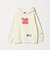 【別注】＜RUSSELL ATHLETIC＞アグリースティック フーディー / パーカー / キッズ  110cm-130cm