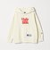 【別注】＜RUSSELL ATHLETIC＞アグリースティック フーディー / パーカー / キッズ  110cm-130cm