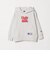 【別注】＜RUSSELL ATHLETIC＞アグリースティック フーディー / パーカー / キッズ  110cm-130cm
