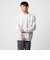 【別注】＜ROSTER BEAR＞GLR 刺しゅう ロゴ スウェット