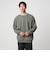 【別注】＜ROSTER BEAR＞GLR 刺しゅう ロゴ スウェット