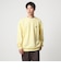 【別注】＜ROSTER BEAR＞GLR 刺しゅう ロゴ スウェット