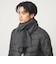 【別注】＜INFIELDER DESIGN＞BEAR ニット マフラー