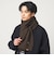 【別注】＜INFIELDER DESIGN＞BEAR ニット マフラー