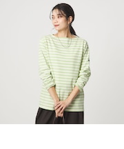 ＜SAINT JAMES＞ウェッソン カットソー 25