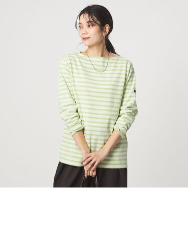 <SAINT JAMES>ウェッソン カットソー 25