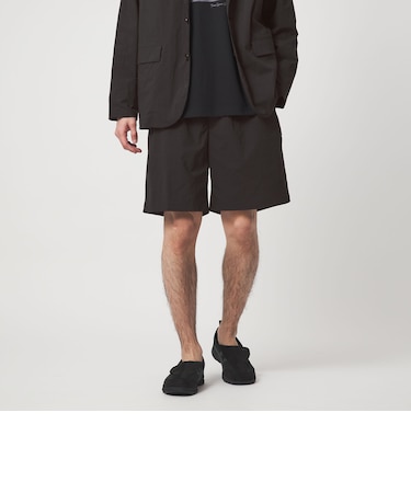 WONDER CLOTH ショーツ ショートパンツ -ストレッチ・接触冷感・吸水速乾-