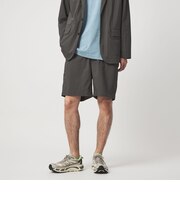 WONDER CLOTH ショーツ ショートパンツ -ストレッチ・接触冷感・吸水速乾-