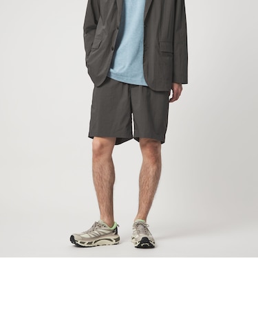 WONDER CLOTH ショーツ ショートパンツ -ストレッチ・接触冷感・吸水速乾-