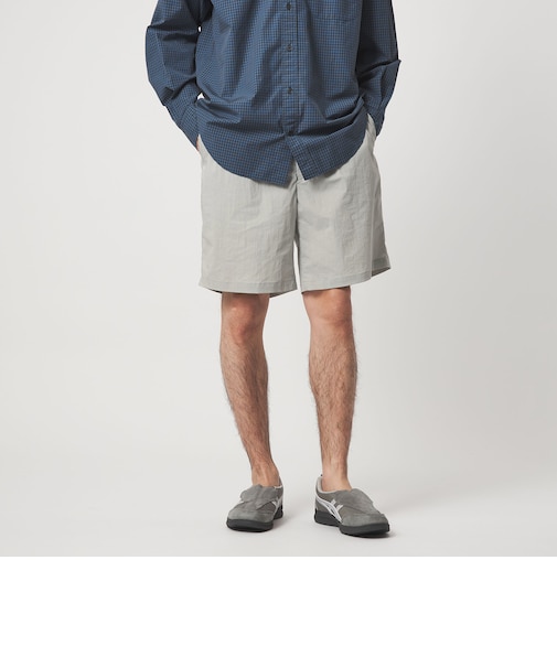 WONDER CLOTH ショーツ ショートパンツ -ストレッチ・接触冷感・吸水速乾-
