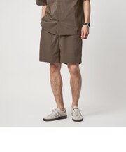 WONDER CLOTH ショーツ ショートパンツ -ストレッチ・接触冷感・吸水速乾-