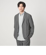 Dot Air リラックス ジャケット -ストレッチ-