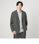 Dot Air リラックス ジャケット -ストレッチ-
