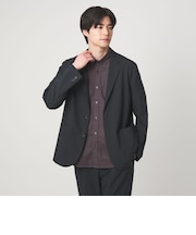 Dot Air リラックス ジャケット -ストレッチ-