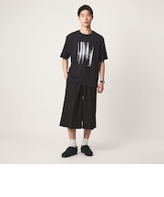 【別注】＜WILLIAM KLEIN＞クルーネック 半袖 Tシャツ