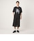 【別注】＜WILLIAM KLEIN＞クルーネック 半袖 Tシャツ