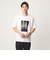 【別注】＜WILLIAM KLEIN＞クルーネック 半袖 Tシャツ