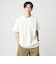 ＜THE NORTH FACE PURPLE LABEL＞8オンス フィールド ポケット Tシャツ
