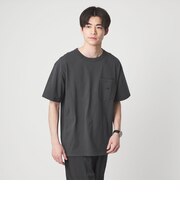＜THE NORTH FACE PURPLE LABEL＞8オンス フィールド ポケット Tシャツ