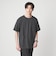 ＜THE NORTH FACE PURPLE LABEL＞8オンス フィールド ポケット Tシャツ