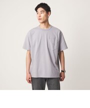 ＜THE NORTH FACE PURPLE LABEL＞8オンス フィールド ポケット Tシャツ