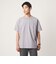 ＜THE NORTH FACE PURPLE LABEL＞8オンス フィールド ポケット Tシャツ