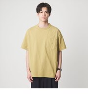 ＜THE NORTH FACE PURPLE LABEL＞8オンス フィールド ポケット Tシャツ